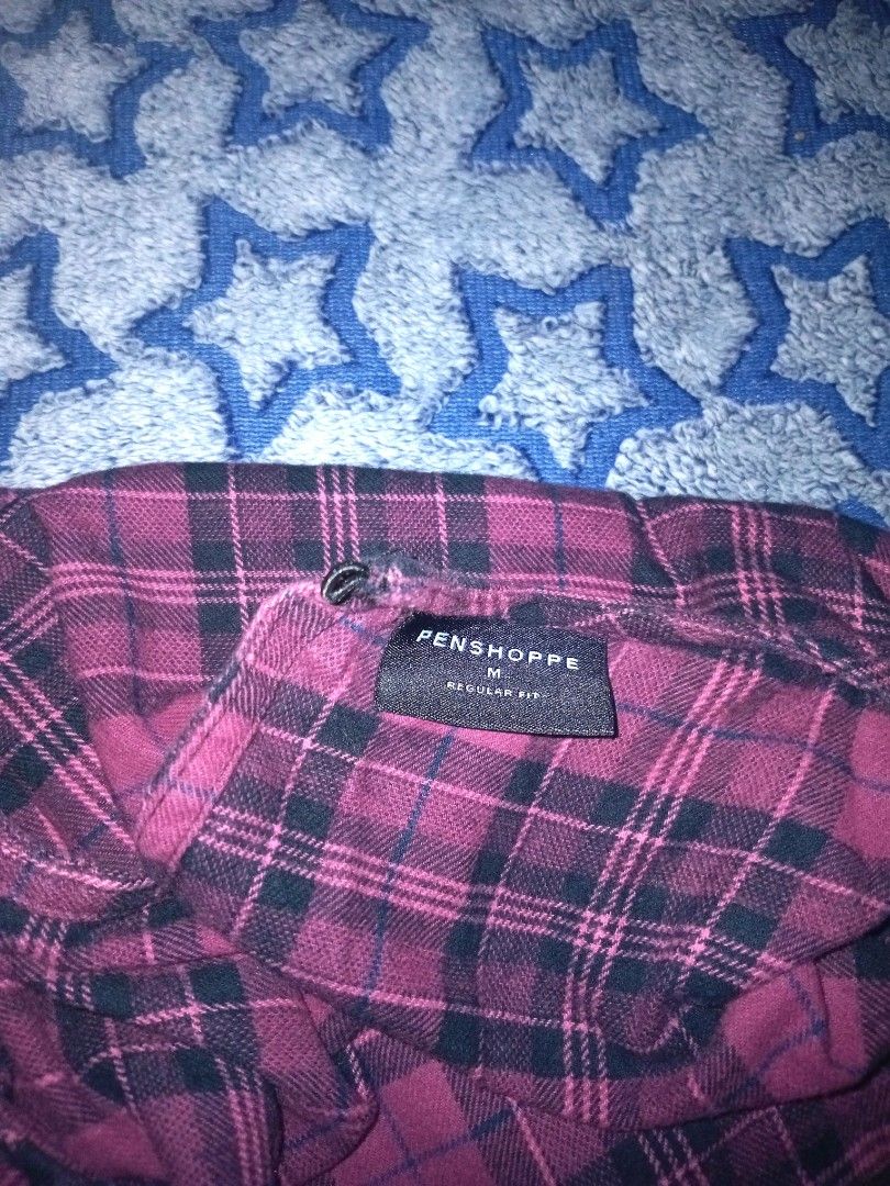 PENSHOPPE (Category: Dresses) located in Taguig. Submitted by mayaprinsesa27 (Listing ID 1460997329, Image 1). Description: Decluttering - Original - Personal collection - As is Thank you 👸🏼.