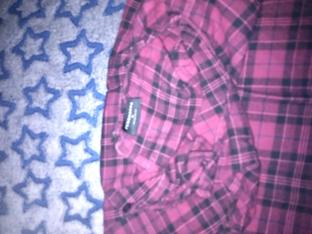 PENSHOPPE (Category: Dresses) located in Taguig. Submitted by mayaprinsesa27 (Listing ID 1460997329, Image 3). Description: Decluttering - Original - Personal collection - As is Thank you 👸🏼.