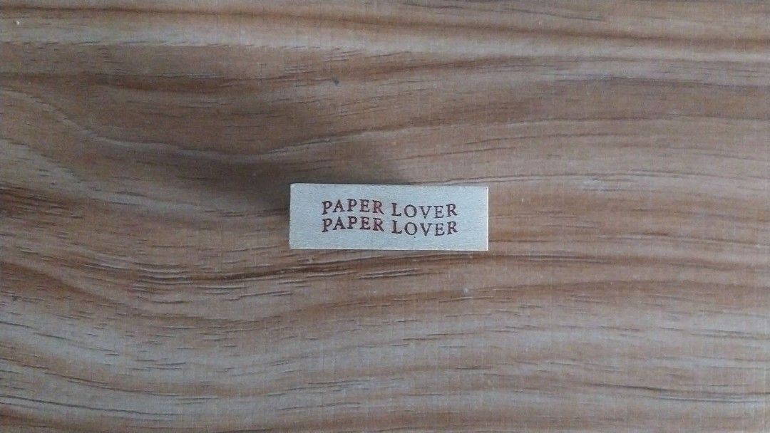 Penspapersplanner Stamp (Category: Craft Supplies & Tools) located in San Jose. Submitted by yna.mntflco (Listing ID 1461048830, Image 1). Description: penspapersplanner ₱430 barely used #destash #destashph #art #artph #lfb#wts #ph #stamp #stationery #journal #planner #ink #stamps #penspapersplanner #malaysia.