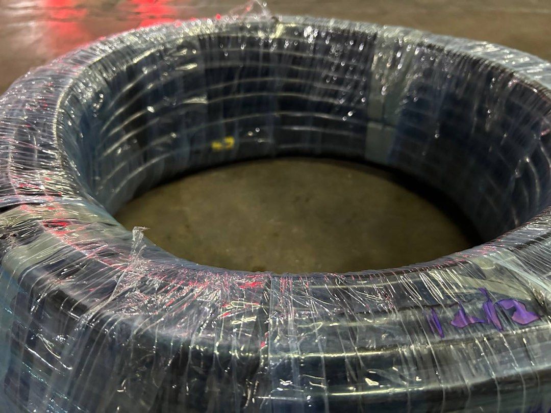 Philflex Royal Cord 12/2 10/2 75m (Category: Announcements) located in Manila. Submitted by chestangenmdse (Listing ID 1461115091, Image 2). Description: Philflex Royal Cord 3.5 5.5 2 core 75 meters.