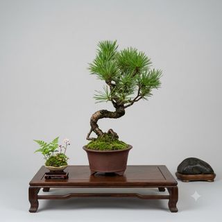 Bonsai  Collection item 3