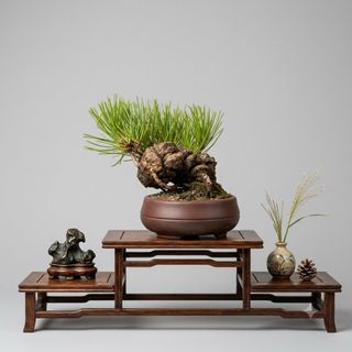 Bonsai  Collection item 1