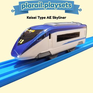 (Category: ) located in . Submitted by plarail.playsets (Listing ID 1460999601, Image 1). Description: .