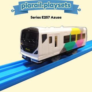 (Category: ) located in . Submitted by plarail.playsets (Listing ID 1460945989, Image 1). Description: .