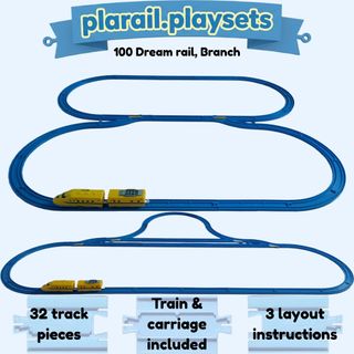 (Category: ) located in . Submitted by plarail.playsets (Listing ID 1460998685, Image 1). Description: .