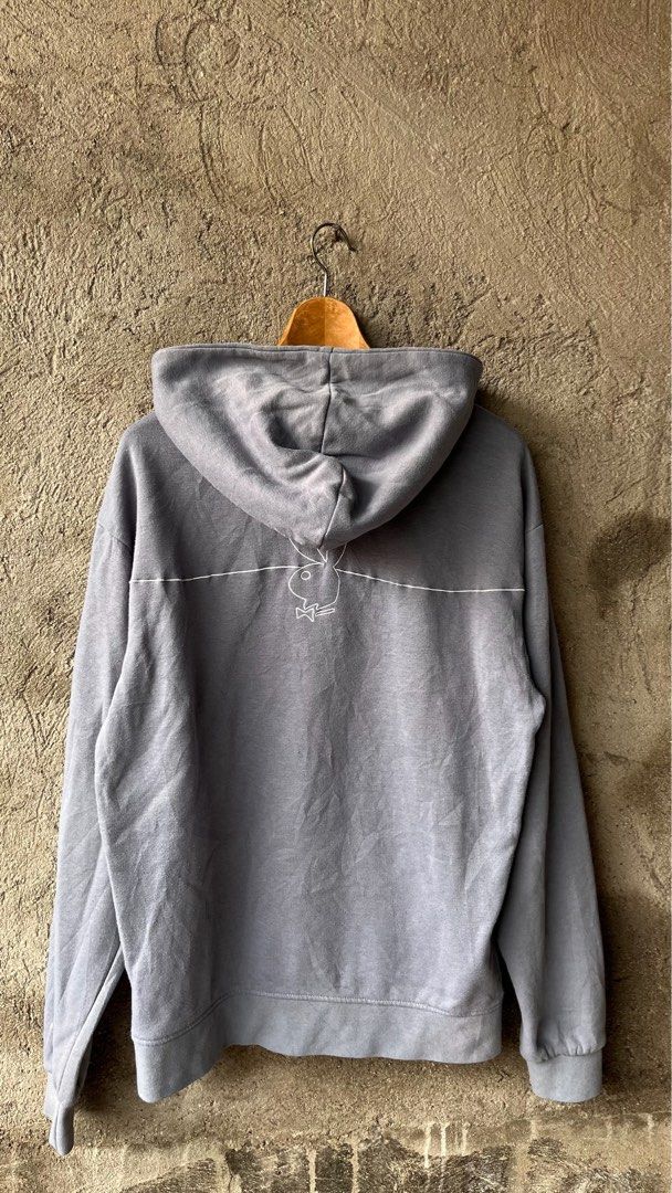Playboy Hoodie (Category: Hoodies) located in Cabuyao City. Submitted by kisyana (Listing ID 1460932985, Image 2). Description: .