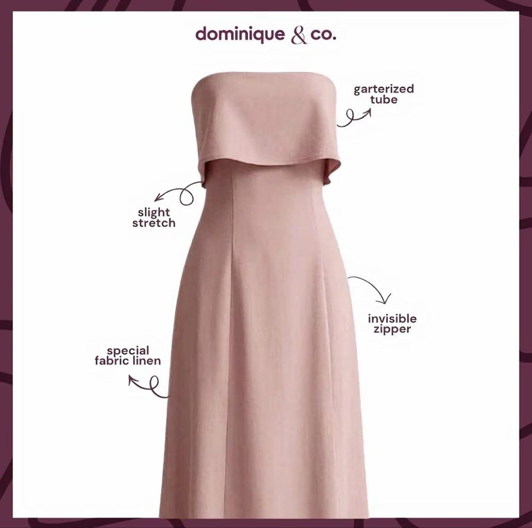 Plus Size Tube Dress (Category: Dresses) located in Valenzuela. Submitted by cutratemnl (Listing ID 1460952775, Image 3). Description: Never worn Color: SUNNY YELLOW Size: 3XL.