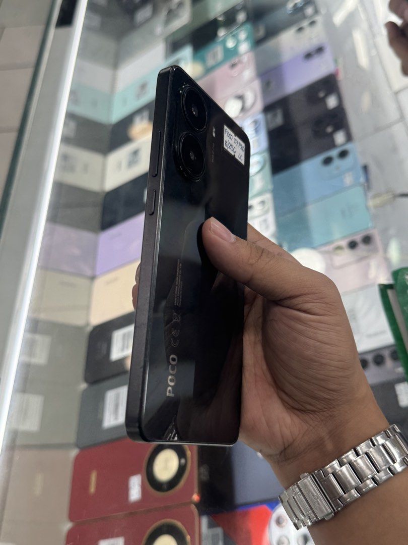 POCO X7 Pro 8/256GB WITH FREEBIES (Category: Xiaomi) located in Manila. Submitted by ram-gadget-shop (Listing ID 1461001829, Image 3). Description: .