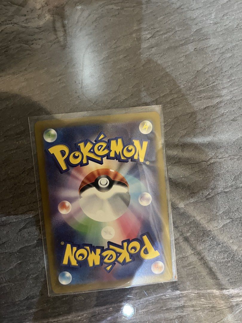Pokemon Card Rocket's Mewtwo EX 280 HP (Category: Raw Singles) located in Manila. Submitted by silentforest.f104c0 (Listing ID 1461096512, Image 2). Description: - Rocket's Mewtwo EX Pokemon Card - 280 HP - Attack: 'Leap Ball' (160+ damage) - Comes in a protective sleeve - Excellent addition to any Pokemon card collection.