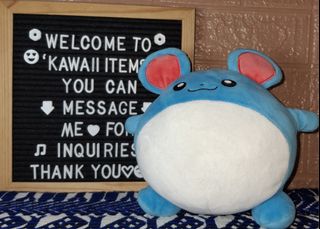 (Category: ) located in . Submitted by kawaii_items_stuffed_toys (Listing ID 1461105719, Image 1). Description: .