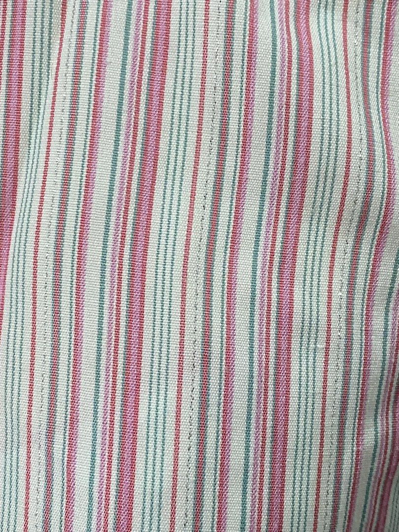 Polo Botton Up Shirt (Category: Shirts) located in Manila. Submitted by junsakura (Listing ID 1460956704, Image 2). Description: -Fits all! (S-L) - Used once for an ad shoot :)) - fashion student owned - lalamove or taft meetup .