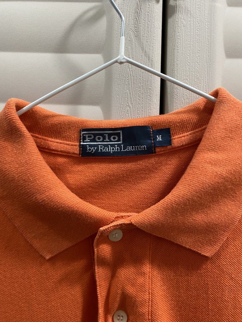 Polo Shirt (Category: Tshirts & Polo Shirts ) located in San Mateo. Submitted by nyxbnly (Listing ID 1461113707, Image 2). Description: 58 x 72 cm.