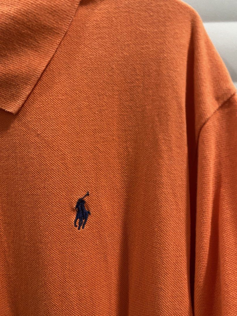 Polo Shirt (Category: Tshirts & Polo Shirts ) located in San Mateo. Submitted by nyxbnly (Listing ID 1461113707, Image 3). Description: 58 x 72 cm.