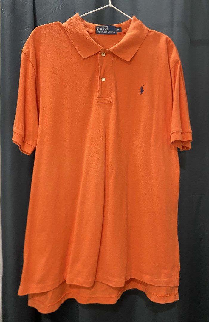 Polo Shirt (Category: Tshirts & Polo Shirts ) located in San Mateo. Submitted by nyxbnly (Listing ID 1461113707, Image 1). Description: 58 x 72 cm.