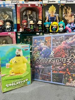 (Category: ) located in . Submitted by dccollectiblesss (Listing ID 1461035157, Image 1). Description: .