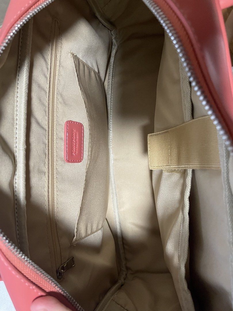 Pony Pony Bag (Category: Shoulder Bags) located in Pasay City. Submitted by m.scloset (Listing ID 1461111797, Image 2). Description: With cover bag, tags, accessory.