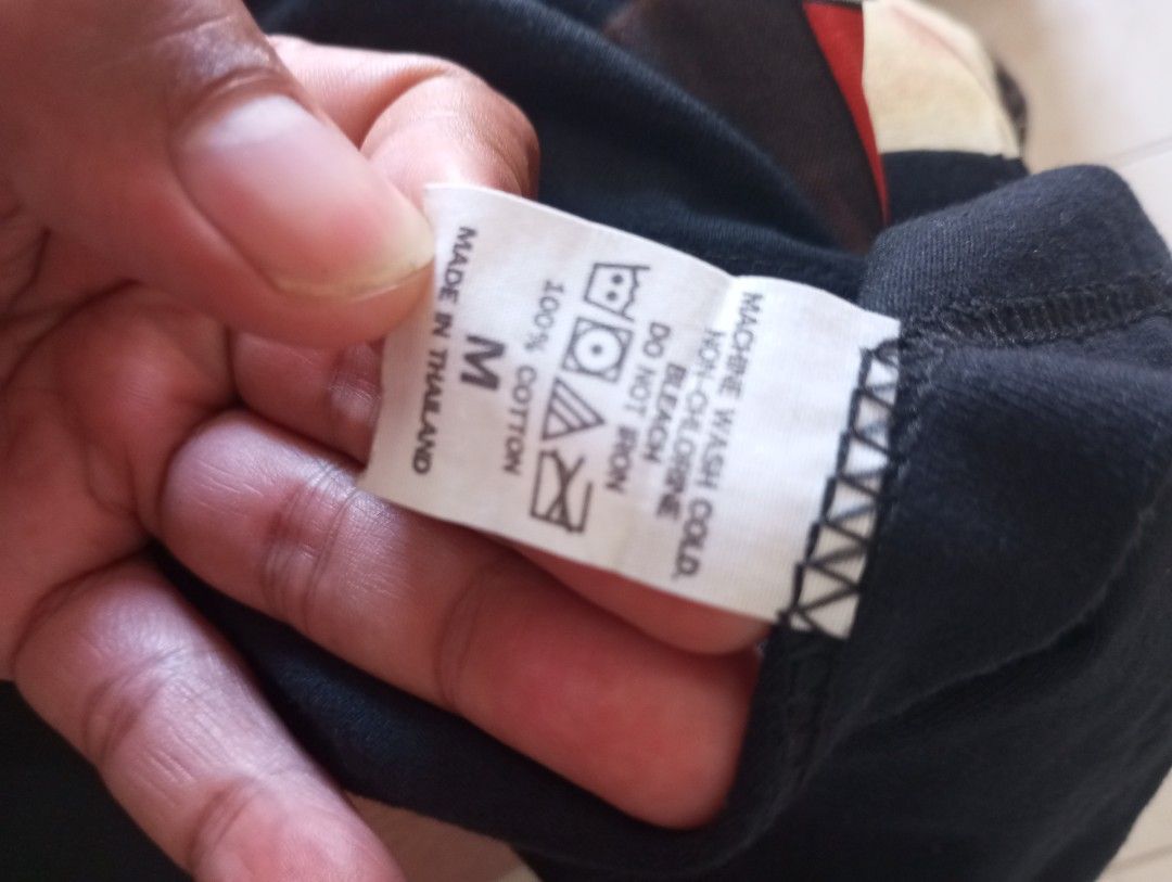 Pornhub shirt (Category: Tshirts & Polo Shirts ) located in Davao. Submitted by truewind-452e (Listing ID 1460994542, Image 3). Description: .