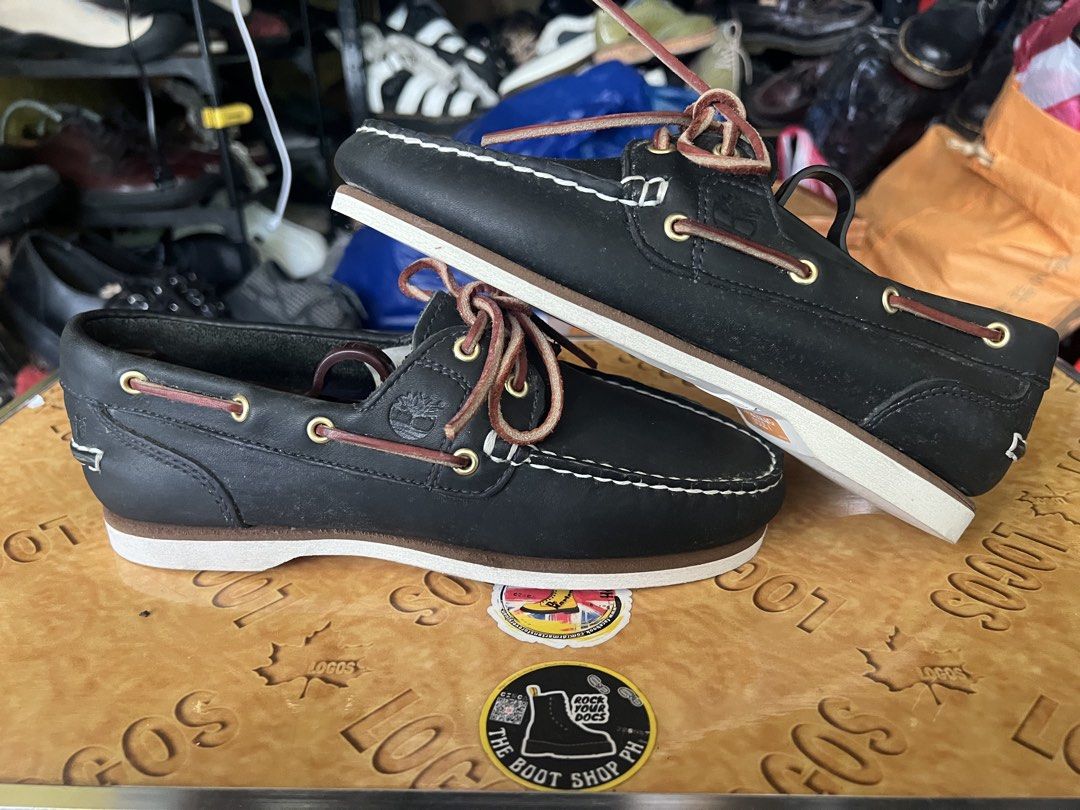 Porseyl Only TIMBERLAND US M7.5 (Category: Dress Shoes) located in Manila. Submitted by babesdohaylo (Listing ID 1460977019, Image 3). Description: Porseyl Only TIMBERLAND US M7.5 Available For Layaway Made in Dominican Republic P 2,999 In Good condition Location: Bambang Market Tondo Manila Stall # 8 Message po muna bago pumunta For more items visit the following FB Page: The Boot Shop Ph Dr. Martens Ph Sell/Swap Carousel App edsantos27 / babesd