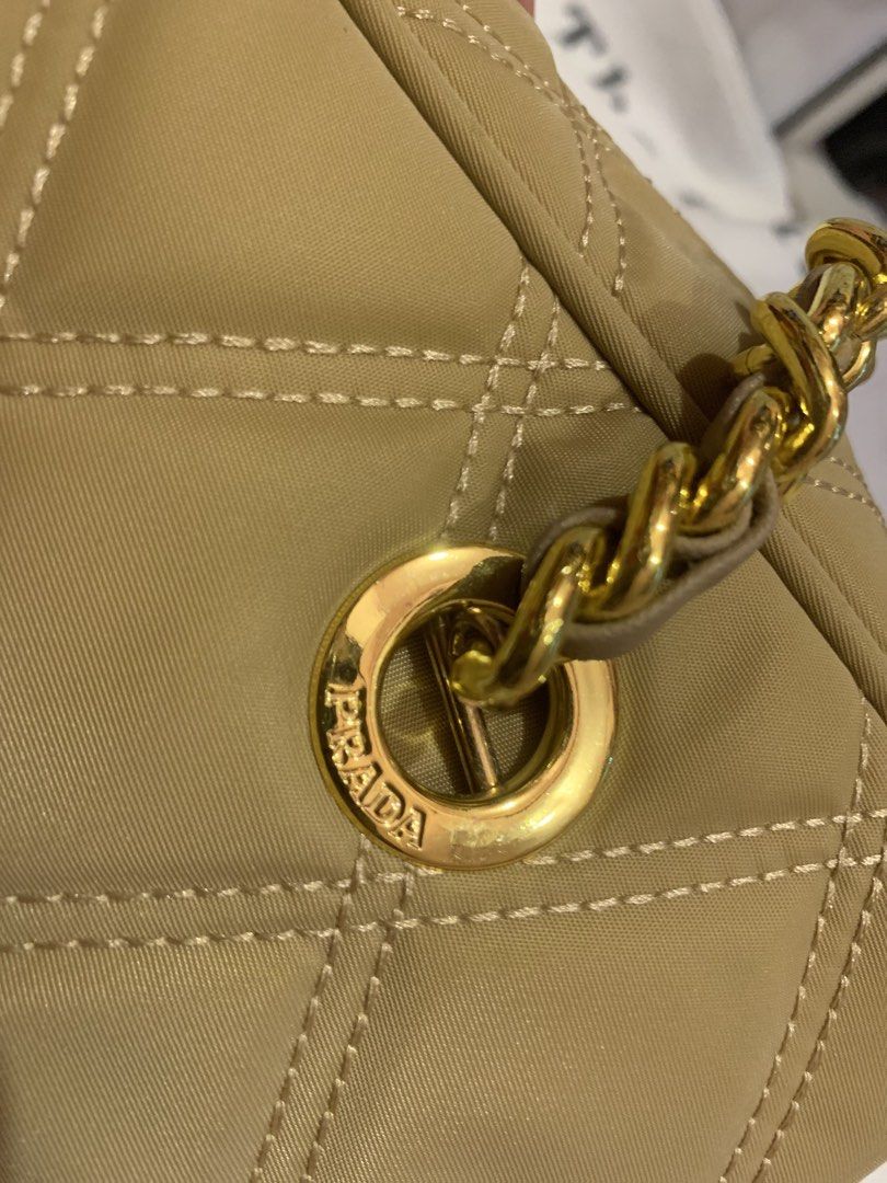 PRAda (Category: Luxury Bags & Wallets) located in Tagum. Submitted by 80bagsph.cemene08 (Listing ID 1461107367, Image 3). Description: .