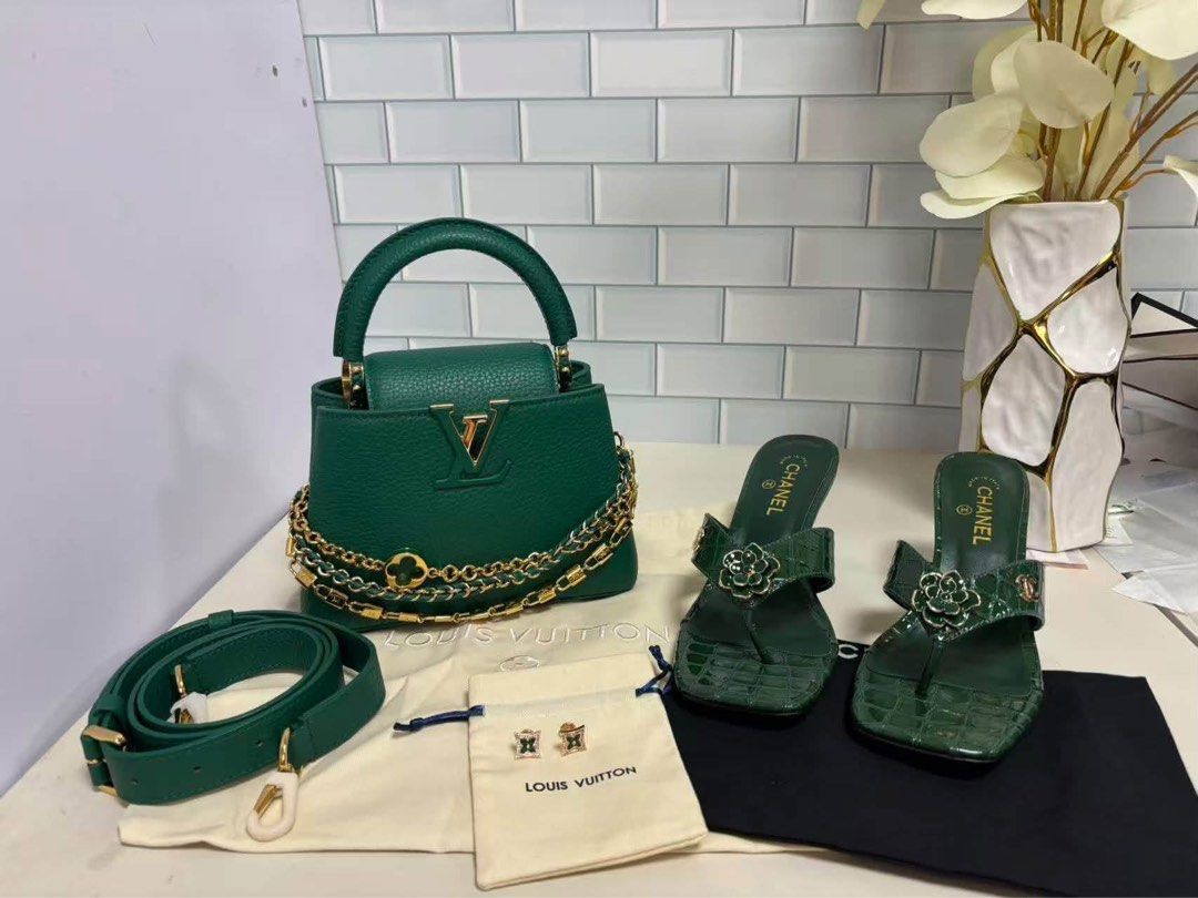 Pre order (Category: Luxury Bags & Wallets) located in Taytay. Submitted by prettypicks_1188 (Listing ID 1460921605, Image 2). Description: B for inquiries dm us🤗💗.