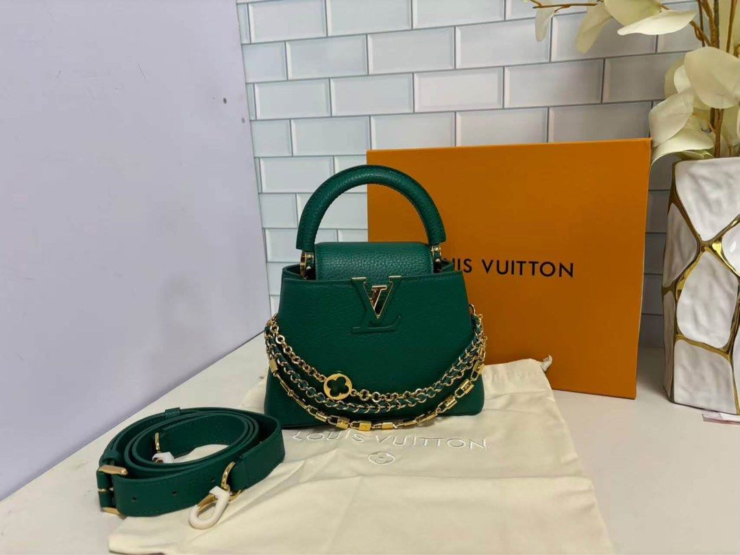 Pre order (Category: Luxury Bags & Wallets) located in Taytay. Submitted by prettypicks_1188 (Listing ID 1460921605, Image 3). Description: B for inquiries dm us🤗💗.