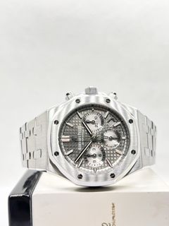 Audemars Piguet Collection item 1