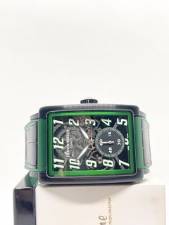 Franck Muller Collection item 1