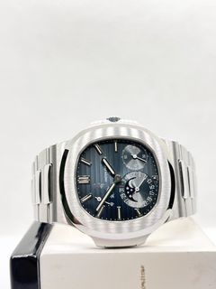 Patek Philippe Collection item 1