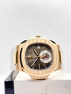 Patek Philippe Collection item 2