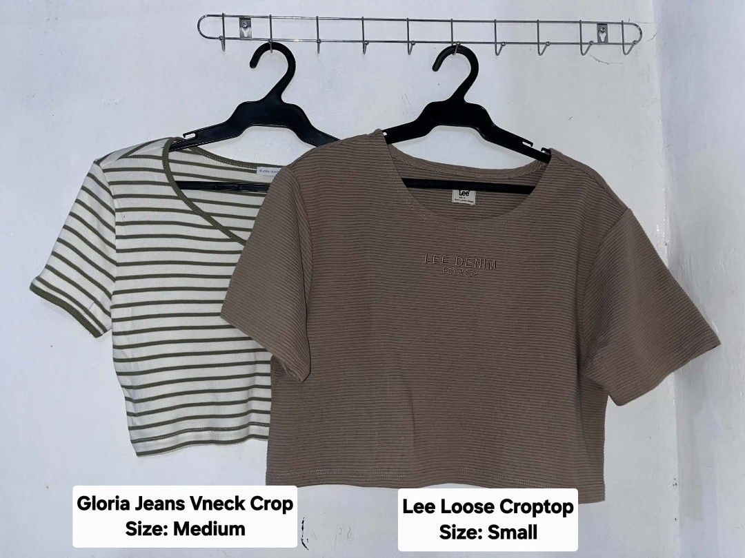 Preloved UniQlo, Regatta Clothes (Category: Shirts) located in Caloocan City. Submitted by jap06 (Listing ID 1461098488, Image 1). Description: .