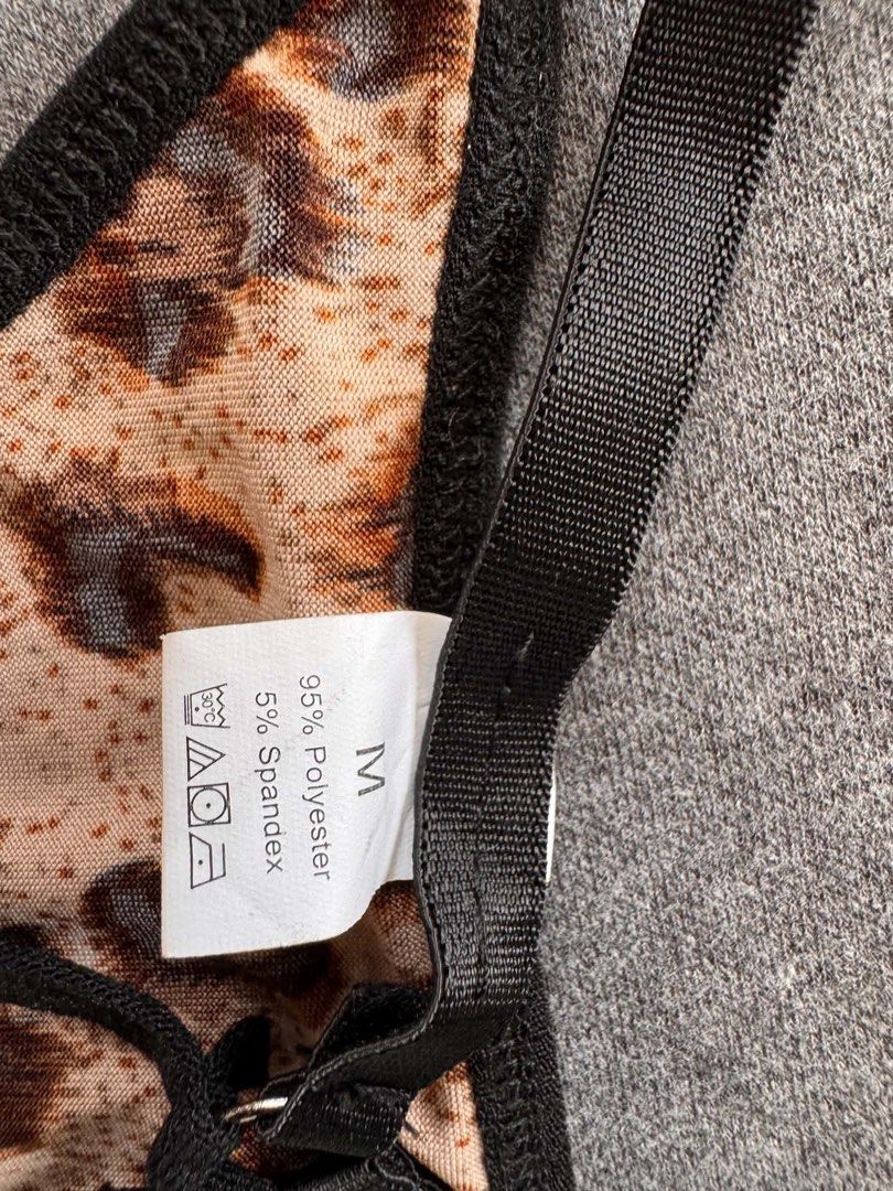printed crouch panty M (Category: Undergarments & Loungewear) located in San Jose. Submitted by 99ners (Listing ID 1460925657, Image 3). Description: .