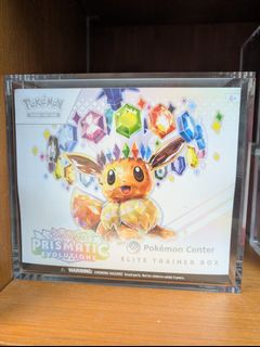 (Category: ) located in . Submitted by dittolitto.tcg (Listing ID 1461019631, Image 1). Description: .