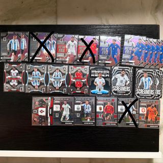 （分類：）位於 。 由 benn_cards_seller 提交（商品編號 1456928571，圖片 1）。簡介： 。