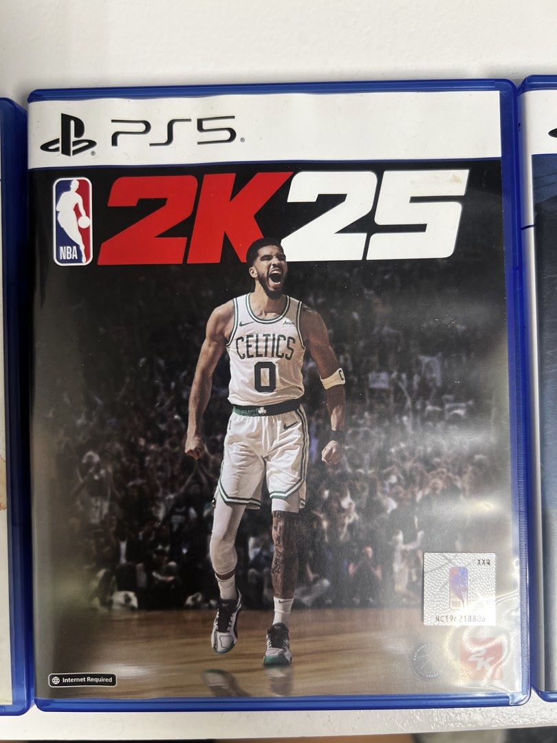PS5 GAMES (Category: PlayStation) located in Manila. Submitted by luckyowl-2e5ef0 (Listing ID 1461054065, Image 2). Description: NBA2K22 - 400 NBA2K25 - 650 LITTLE NIGHTMARES II - 1250.