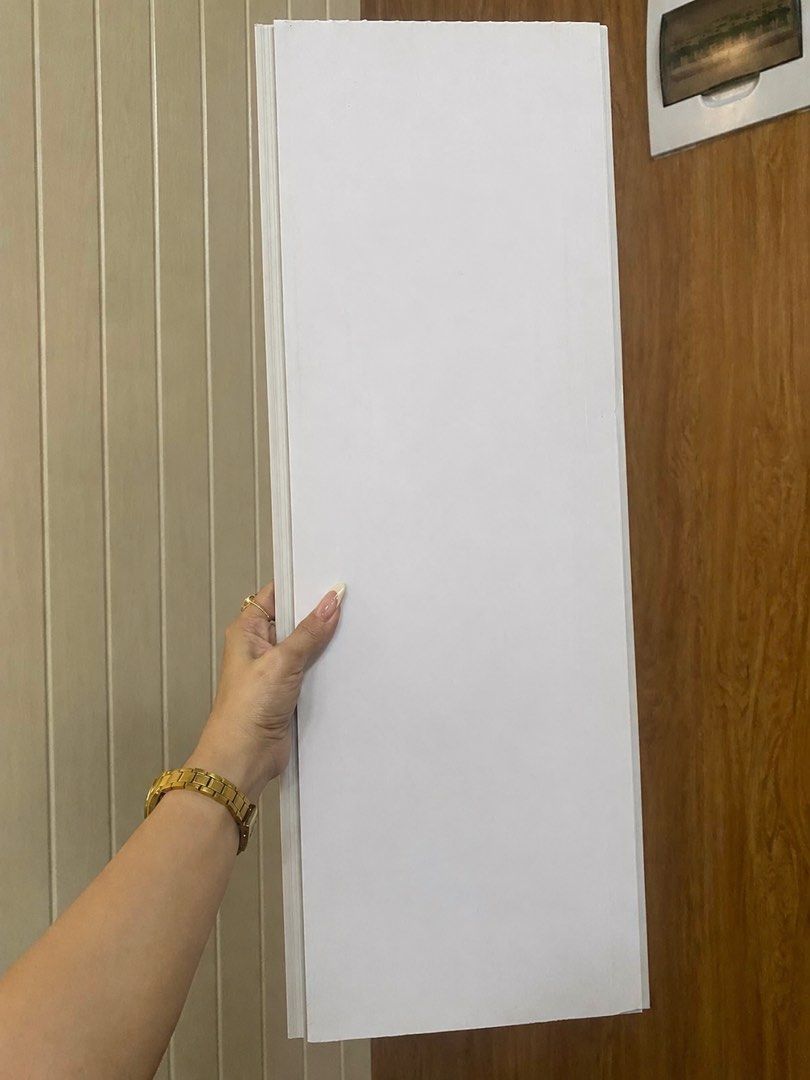 PVC ceiling panel (Category: Home Improvement Tools & Accessories) located in Manila. Submitted by belaurio (Listing ID 1461101342, Image 1). Description: PVC CEILING PANEL 3meters and 4meters available 250-295 pesos per piece PM for more details Vbr 09300965339 .