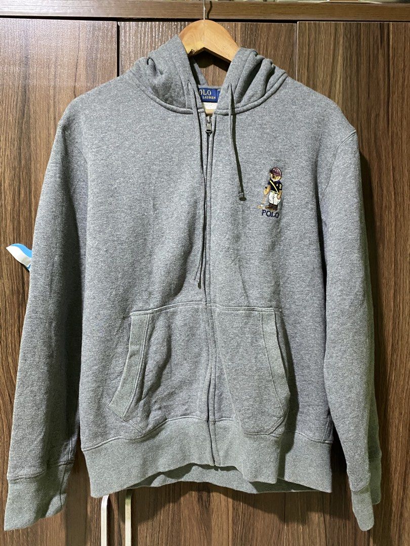 Ralph Lauren (Category: Hoodies) located in Tubod. Submitted by lorenzpepi21080 (Listing ID 1461065650, Image 1). Description: .
