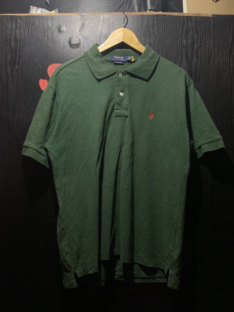 Ralph Lauren (Category: Luxury Apparel) located in Panabo. Submitted by carlocarnece (Listing ID 1461067044, Image 1). Description: Dimes 22x28.