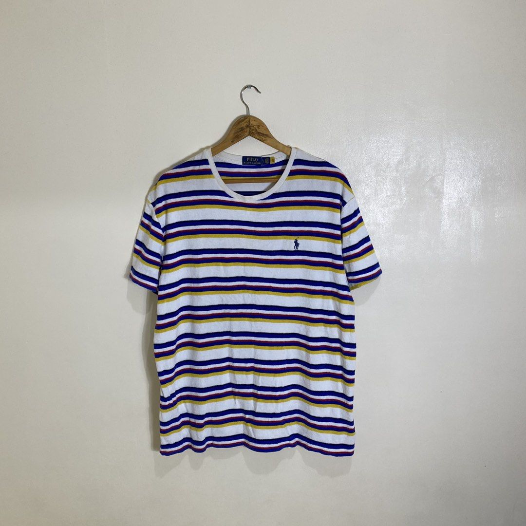 Ralph lauren (Category: Tshirts & Polo Shirts ) located in Cebu City. Submitted by theloose.thread (Listing ID 1461079878, Image 1). Description: .