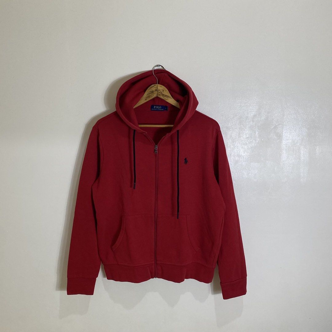Ralph Lauren (Category: Hoodies) located in Cebu City. Submitted by cjakosalem02 (Listing ID 1461109165, Image 1). Description: .