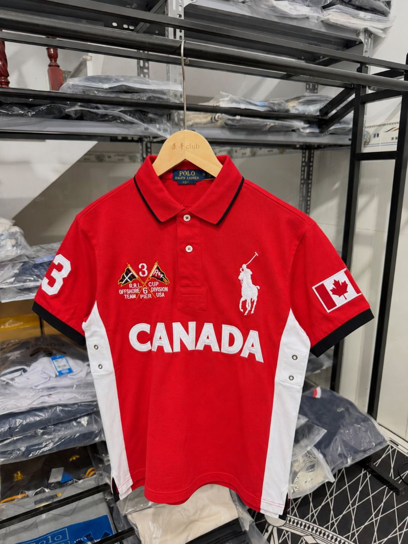 Ralph Lauren Country Polos 2 (Category: Tshirts & Polo Shirts ) located in San Fernando. Submitted by fynder (Listing ID 1460619784, Image 3). Description: Ralph Lauren Country Polos 2 🔥2000php each 🔥 100% Brand New 🔥 Available Sizes : S-2XL 💬 DM for more Photos or Size Chart 📦 Fast processing (Air cargo freight) 💬 More drops daily on IG: @fynder1 🔒 Buyer protection through Carousell — shop with confidence .