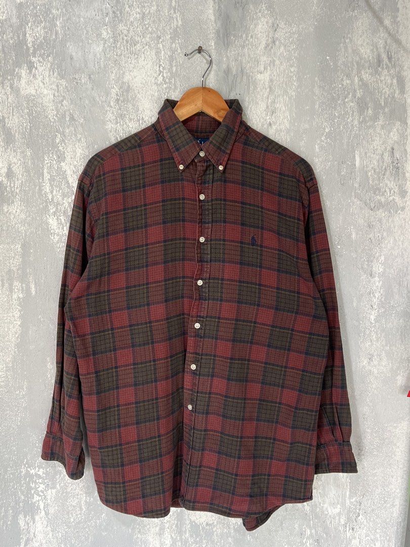 Ralph Lauren L/S (Category: Coats, Jackets and Outerwear) located in Las Pinas. Submitted by jpicked (Listing ID 1460993930, Image 1). Description: .