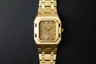 Holy trinity timepieces Collection item 3