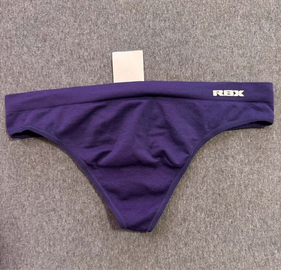 RBX thong L (Category: Undergarments & Loungewear) located in San Jose. Submitted by 99ners (Listing ID 1460926458, Image 1). Description: .