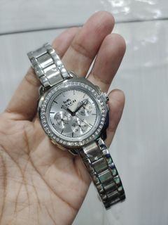 (Category: ) located in . Submitted by authentic_coach_mk_bag_murah2 (Listing ID 1461011546, Image 1). Description: .