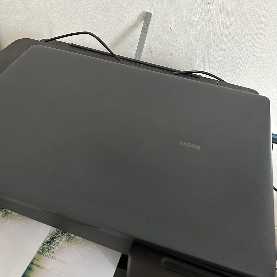 Redmibook 15 laptop (Category: Laptops & Notebooks) located in Manila. Submitted by xxrebelts (Listing ID 1460969045, Image 2). Description: Selling my RedmiBook 15, used and still in good working condition. Perfect for everyday use, school, work, browsing, Canva, and light editing. ₱ 13,500 FIX PRICE Bought it for 37, 999 Condition: • Fully functional and working properly • Has visible cosmetic signs of use (see slides) • Some minor scratches/sc