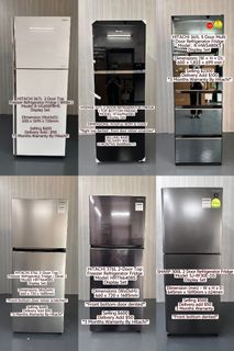Refrigerator fridge Collection item 1