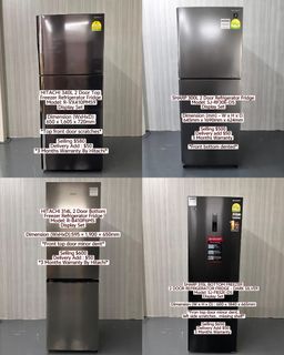 Refrigerator fridge Collection item 2