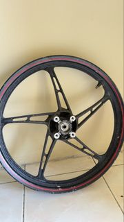 (Category: ) located in . Submitted by haziqhosni (Listing ID 1460977846, Image 1). Description: .