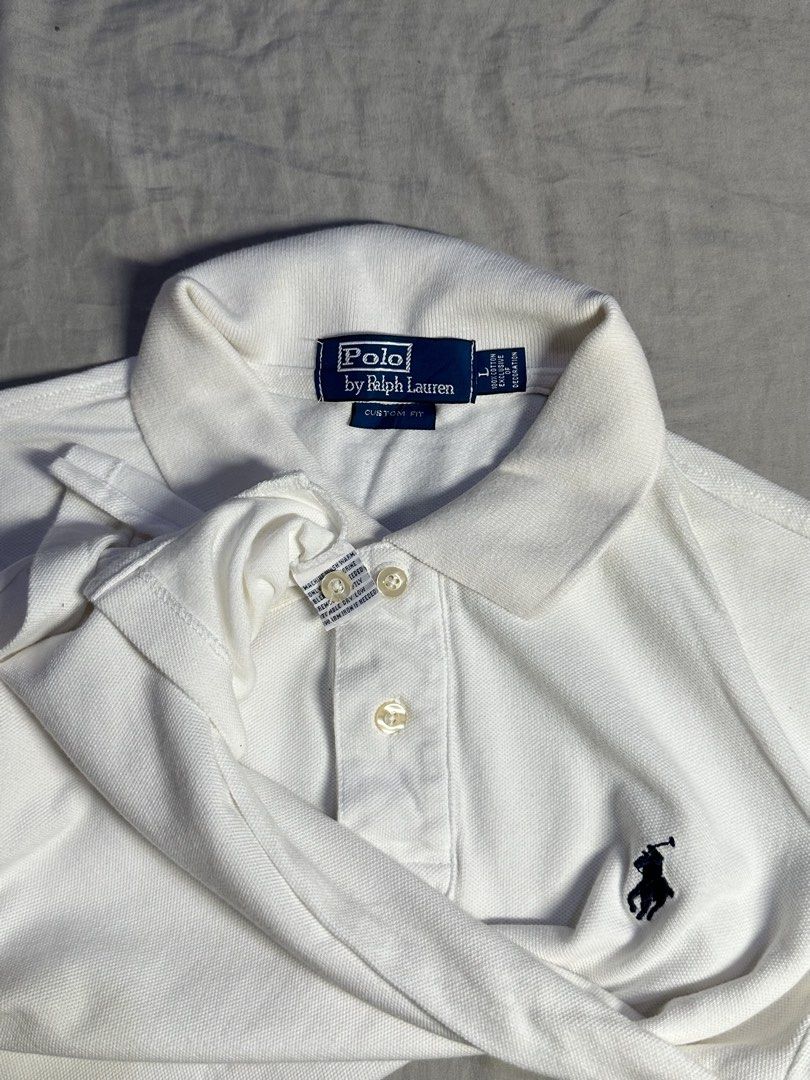 RL (Category: Luxury Apparel) located in Manila. Submitted by 1miggy (Listing ID 1460966998, Image 3). Description: .