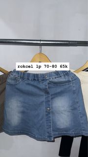 (Kategori: ) berada di . Dikirim oleh vestiary.hopuella (ID iklan 1460965532, Gambar 1). Deskripsi: .